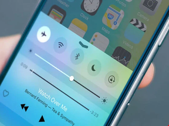 9 cách sửa lỗi iPhone bị mất âm thanh ảnh 6 9 cách sửa lỗi iPhone bị mất âm thanh ảnh 6