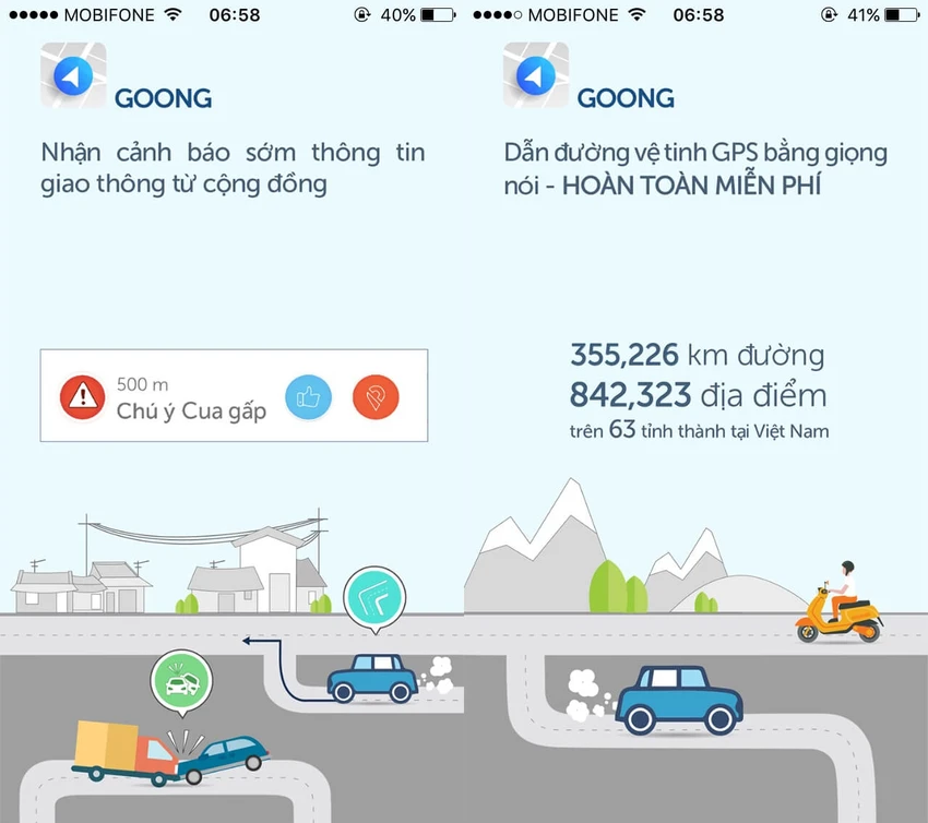 tránh kẹt xe