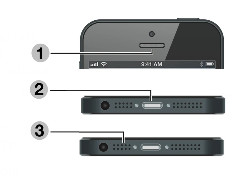 9 cách sửa lỗi iPhone bị mất âm thanh ảnh 5 9 cách sửa lỗi iPhone bị mất âm thanh ảnh 5