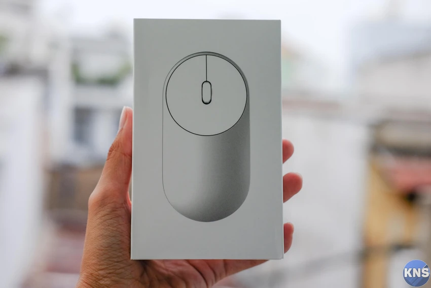 mi mouse