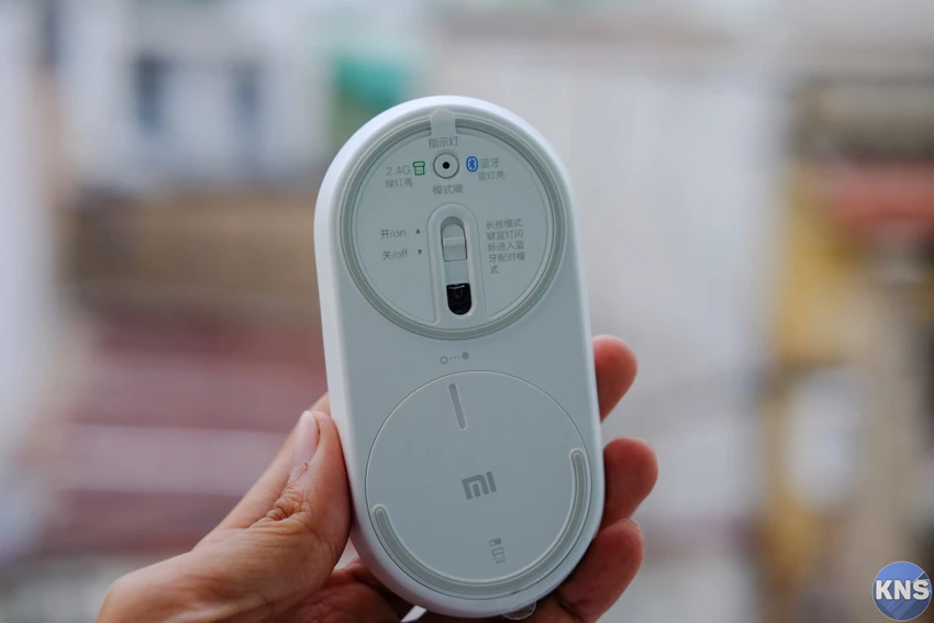mi mouse