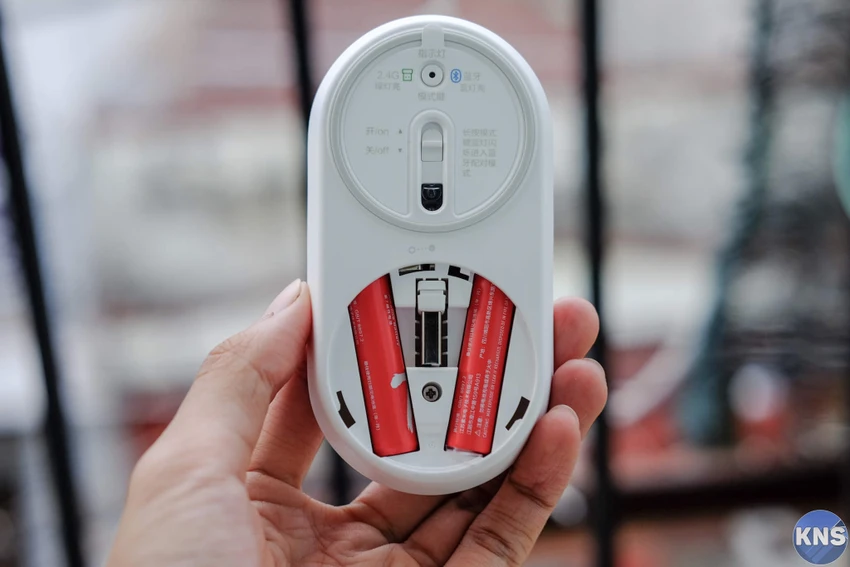 mi mouse