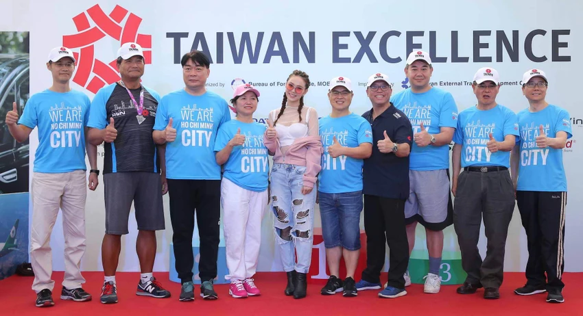 Taiwan Excellence