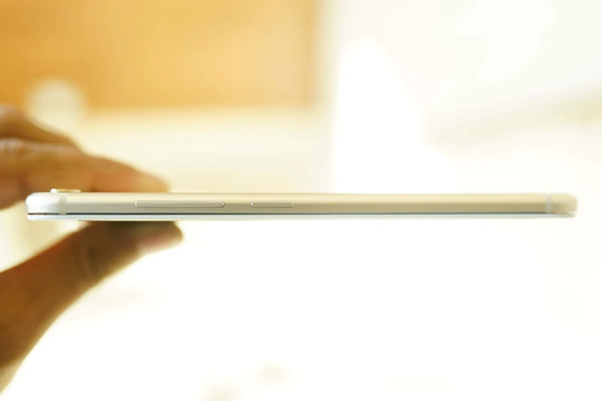 Vivo V5Plus