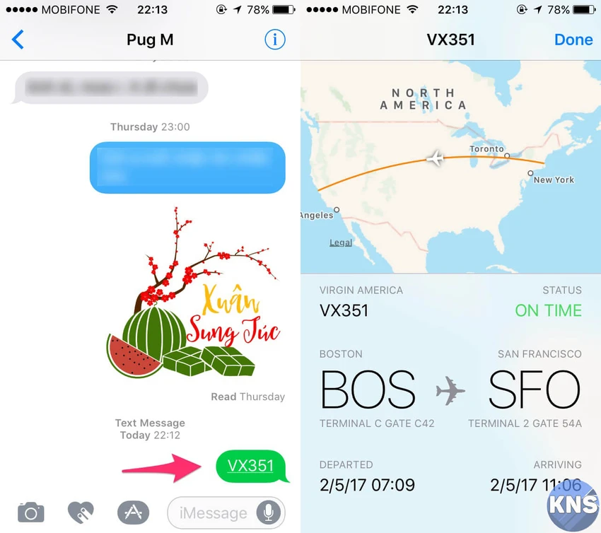 imessage