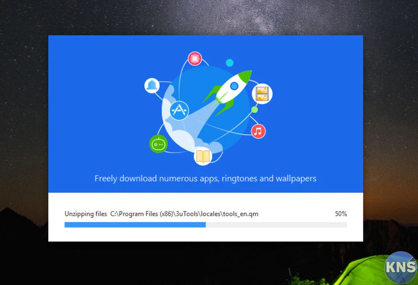 Cách xóa nhanh các ứng dụng ‘cứng đầu’ trên iPhone ảnh 2 3utools