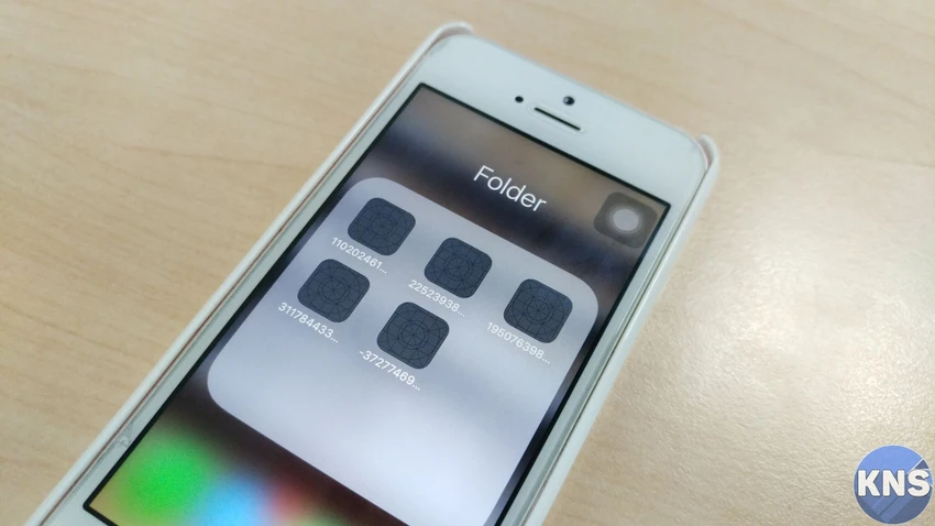 Cách xóa nhanh các ứng dụng ‘cứng đầu’ trên iPhone ảnh 1