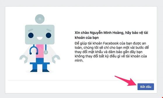 Cẩn trọng loại mã độc mới lây lan trên Facebook ảnh 6