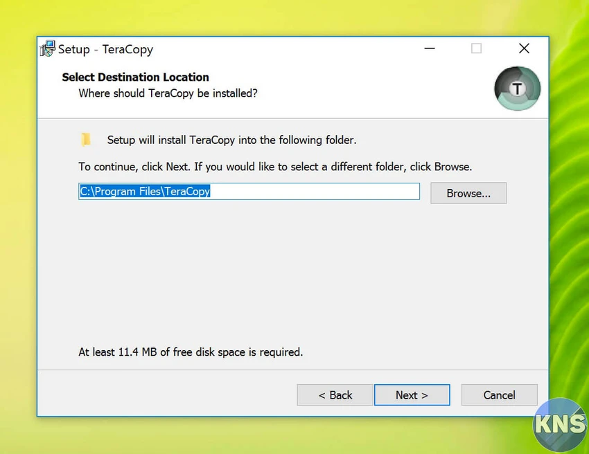 teracopy