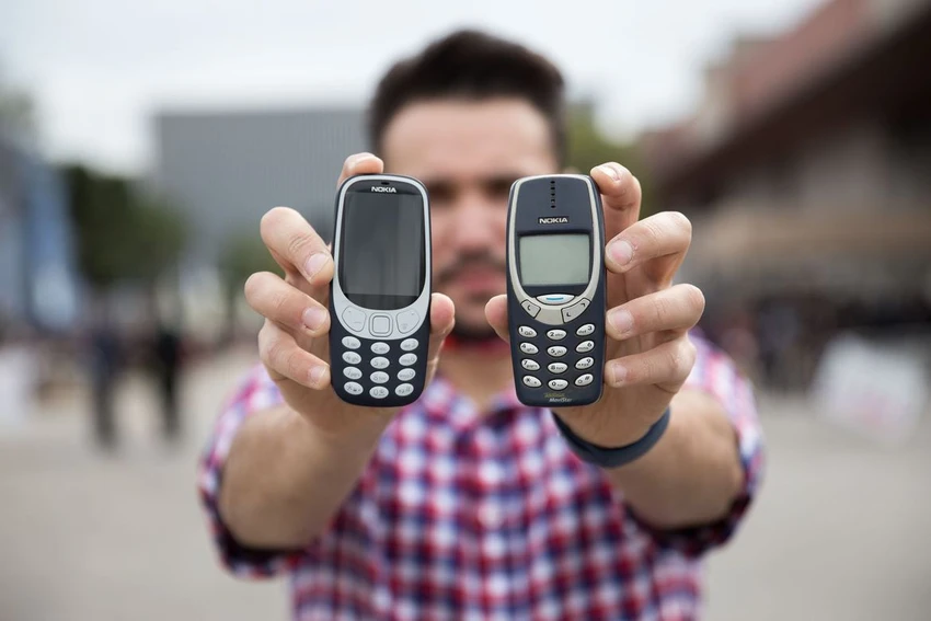 nokia 3310