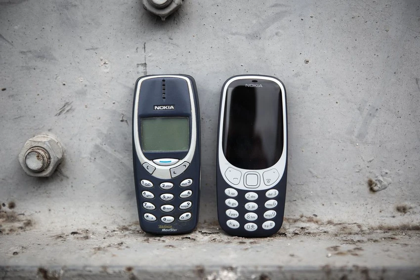 nokia 3310