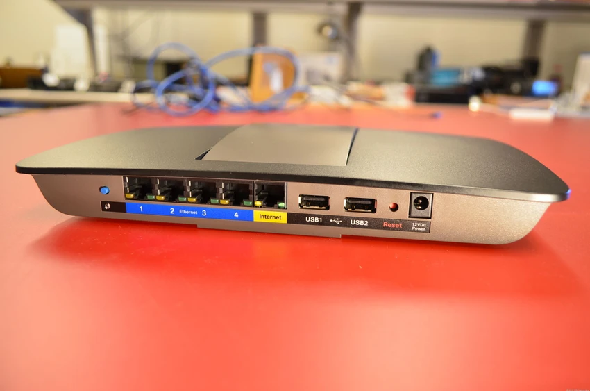 Sửa lỗi Wi-Fi chạy chậm chỉ với một cú chạm