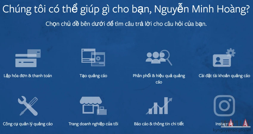 Mẹo để không bị khóa và cách lấy lại fanpage Facebook?