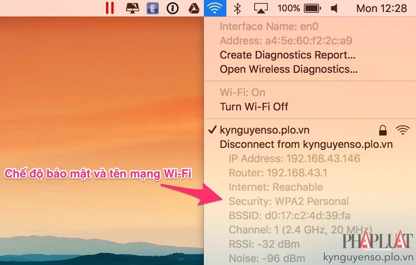 Tăng sóng Wi-Fi không ngờ nhờ các thiết bị cũ
