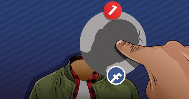 3 cách tắt bớt các tính năng phiền phức trên Messenger