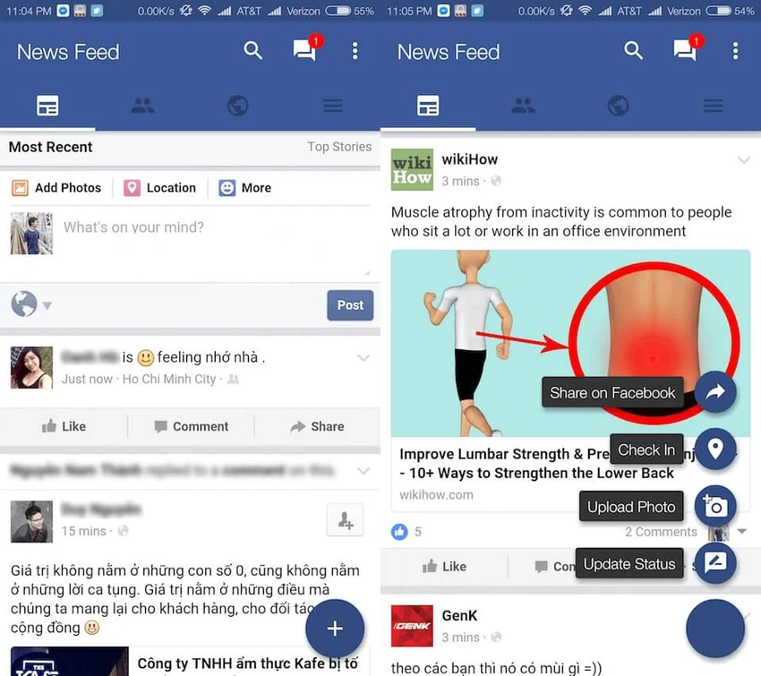 4 lý do bạn nên gỡ bỏ Facebook ngay lập tức ảnh 5 4 lí do bạn nên gỡ bỏ Facebook ngay lập tức