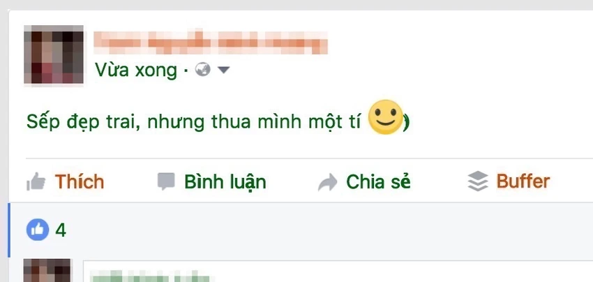 4 hành vi khiến người dùng Facebook phải trả giá đắt