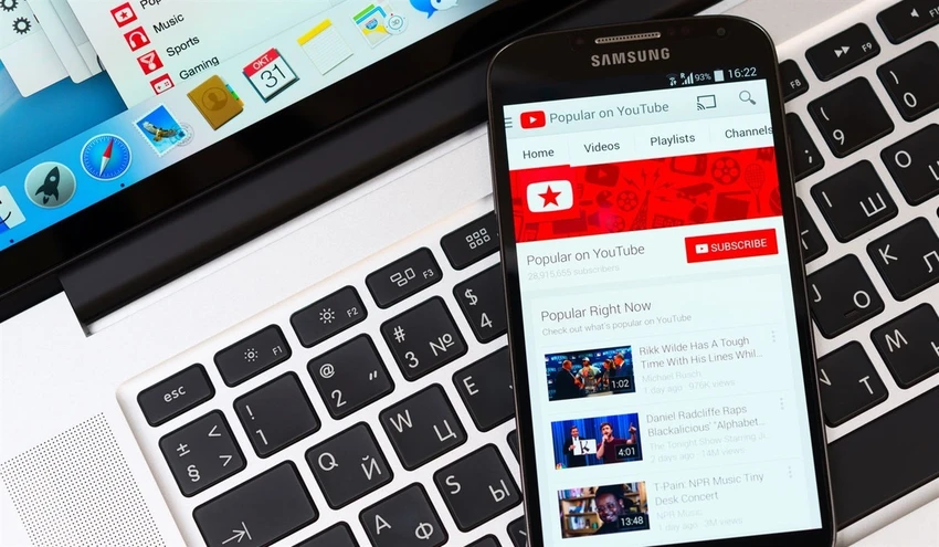 6 sự thật về YouTube có thể bạn chưa biết