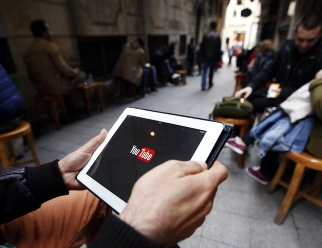6 sự thật về YouTube có thể bạn chưa biết
