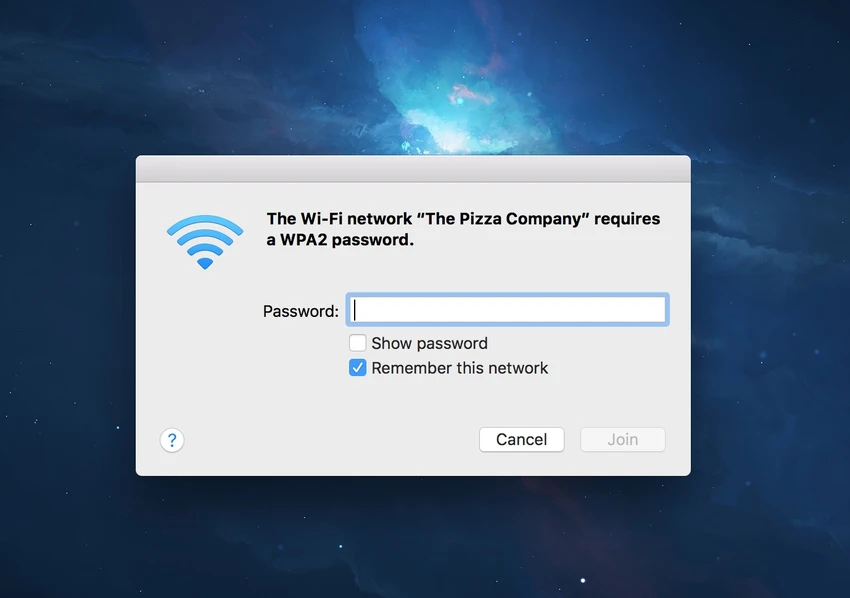5 mẹo cần biết nếu không muốn bị hack Wi-Fi ảnh 2 5 mẹo cần biết nếu không muốn bị hack Wi-Fi