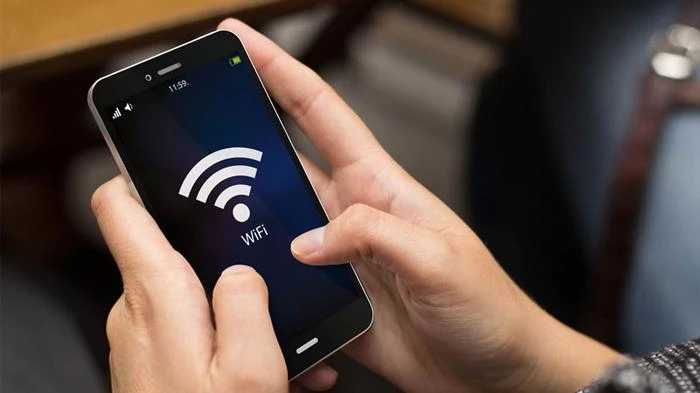 Mẹo giúp smartphone kết nối WiFi tốt nhất ảnh 1 Mẹo giúp smartphone kết nối WiFi tốt nhất ảnh 1