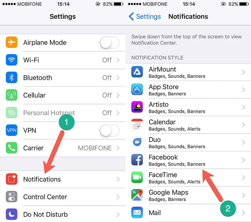 3 cách khắc phục lỗi hao pin trên iPhone ảnh 3 3 cách khắc phục lỗi hao pin trên iPhone ảnh 3