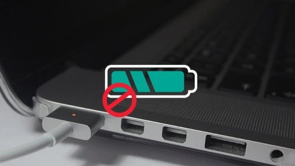 Sử dụng cục sạc laptop khác loại có thực sự an toàn? ảnh 2 Sử dụng cục sạc laptop khác loại có thực sự an toàn? ảnh 2