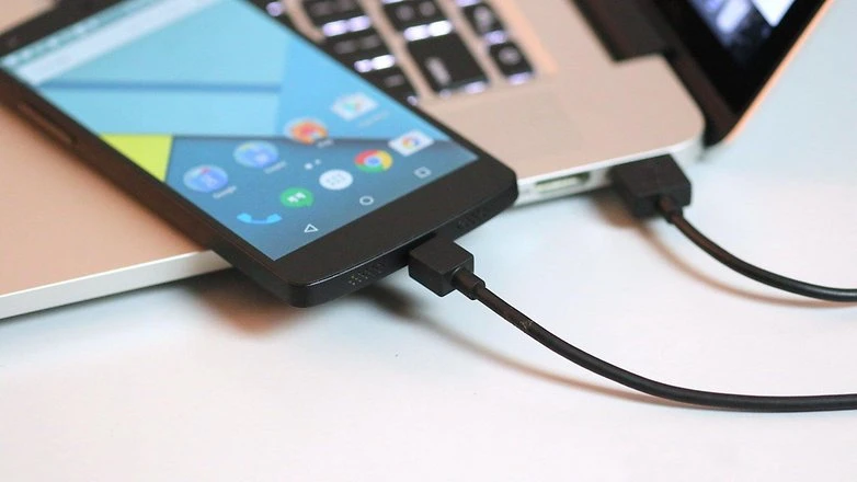 4 cách khôi phục dữ liệu đã xóa trên smartphone ảnh 5 4 cách khôi phục dữ liệu đã xóa trên smartphone ảnh 5