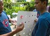“Tự chế” máy làm mát không khí không cần dùng điện