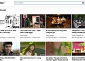 Cách kích hoạt giao diện mới tinh của YouTube 