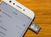 Cách cài đặt ứng dụng lên thẻ nhớ smartphone