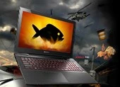Lenovo bị phạt vì cài sẵn phần mềm quảng cáo