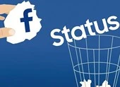 Cách xóa hàng loạt bài viết trên Facebook