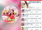 Những bản nhạc chuông độc đáo ngày Tết