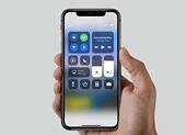 Cách khởi động lại mọi phiên bản iPhone