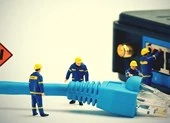 Người dùng than trời vì không thể truy cập mạng