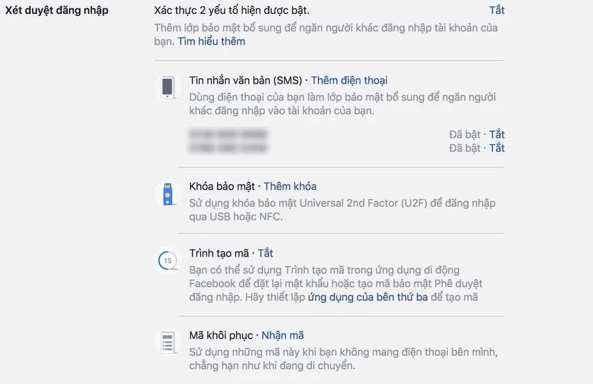 7 thói quen cần bỏ khi truy cập Internet ảnh 7