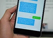 Cập nhật ngay thông tin để không bị khóa 1 chiều