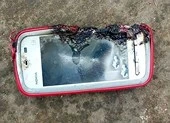 Hạn chế smartphone quá nhiệt khi trời nóng