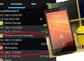 Đã đến lúc ngừng mua smartphone ZTE (Trung Quốc)