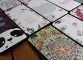 Ốp lưng Apple và Xiaomi chứa chất gây ung thư