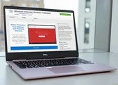 Trải nghiệm ngay tiện ích chống lừa đảo của Microsoft 