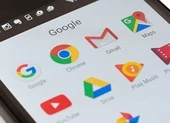 Cẩn trọng chiêu trò đánh cắp tài khoản Gmail
