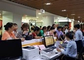 Cách cập nhật thông tin thuê bao của 3 nhà mạng tại nhà 