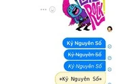 Mẹo gõ chữ in đậm, in nghiêng trên Messenger