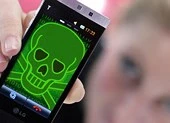 Cấm bán smartphone Huawei và ZTE vì lo ngại gián điệp