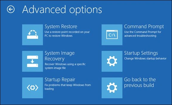 Cách sao lưu toàn bộ dữ liệu trên Windows 10 ảnh 5 Cách sao lưu toàn bộ dữ liệu trên Windows 10 ảnh 5