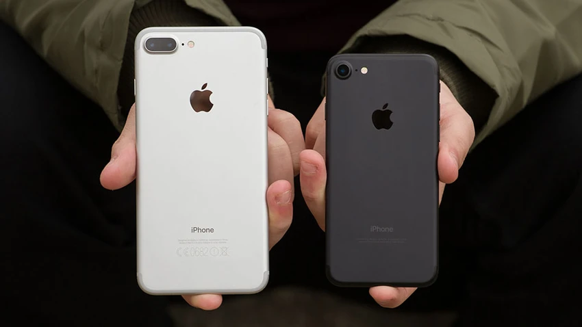 Có nên mua iPhone 7, 7 Plus giá từ 7 triệu đồng? ảnh 1