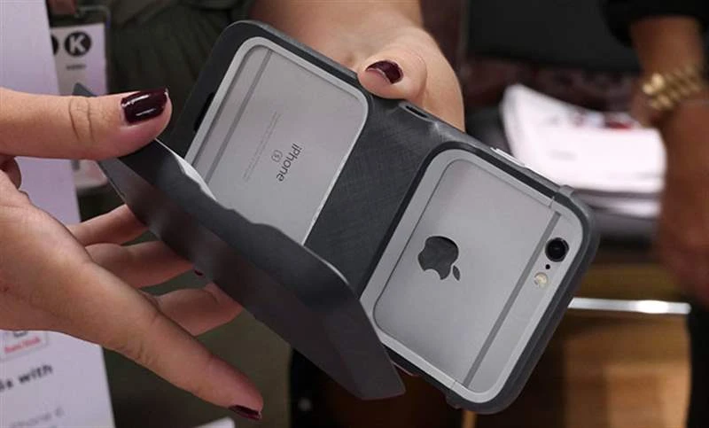 5 cách tăng dung lượng lưu trữ trên iPhone