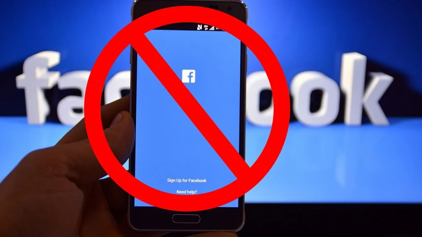 3 cách để không bị sa lầy vào Facebook
